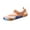 White, variant on Women's Water Shoes, Plus Size Quick Drying Hiking Sneakers, Breathable Outdoor Athletic Footwear, Non Slip Aqua Shoes for Beach, Gym, Canyoning, Spring Summer Comfortable Wading Shoes