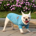 thumbnail image 2 of Chien de Compagnie Chiot Pull Polaire Pull Vêtements Chaud Pull Hiver, 2 of 4