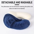 thumbnail image 4 of U-Shaped Hump Traveler'S Neck Is Soft, Breathable and Stretchy., 4 of 9