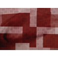 thumbnail image 4 of oneOone Cotton Poplin Fabric Square Geometric Fabric Prints By Yard 42 Inches Wide, 4 of 4