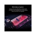 thumbnail image 2 of Souris de jeu asymétrique ASUS ROG Gladius III 19000dpi, 2 of 4