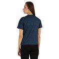 thumbnail image 4 of Inkmeso T-Shirt à Manches Courtes pour Femmes, Épaules Tombantes, Col Rond, T-Shirts d'Été Décontractés, 4 of 7
