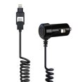 thumbnail image 1 of Scsoche Lightning/Micro Car Charger 12w, 1 of 2