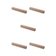 thumbnail image 2 of Maytalsory 1Pack Scratch Post Refill Pole Grinding Protect Sisal Claw Rope Nails cat Yellow H 25cm Dia 7cm 5Set, 2 of 6