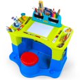 thumbnail image 2 of Bureau d'art créatif pour enfants Simplay3, 2 of 4