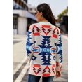 thumbnail image 2 of Cardigans à Manches Longues Ouverts pour Femmes 2022 avec Poches, 2 of 4