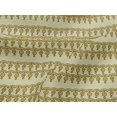 thumbnail image 4 of oneOone Viscose Jersey Fabric Circle Block Printed Craft Fabric BTY 60 Inch Wide, 4 of 5