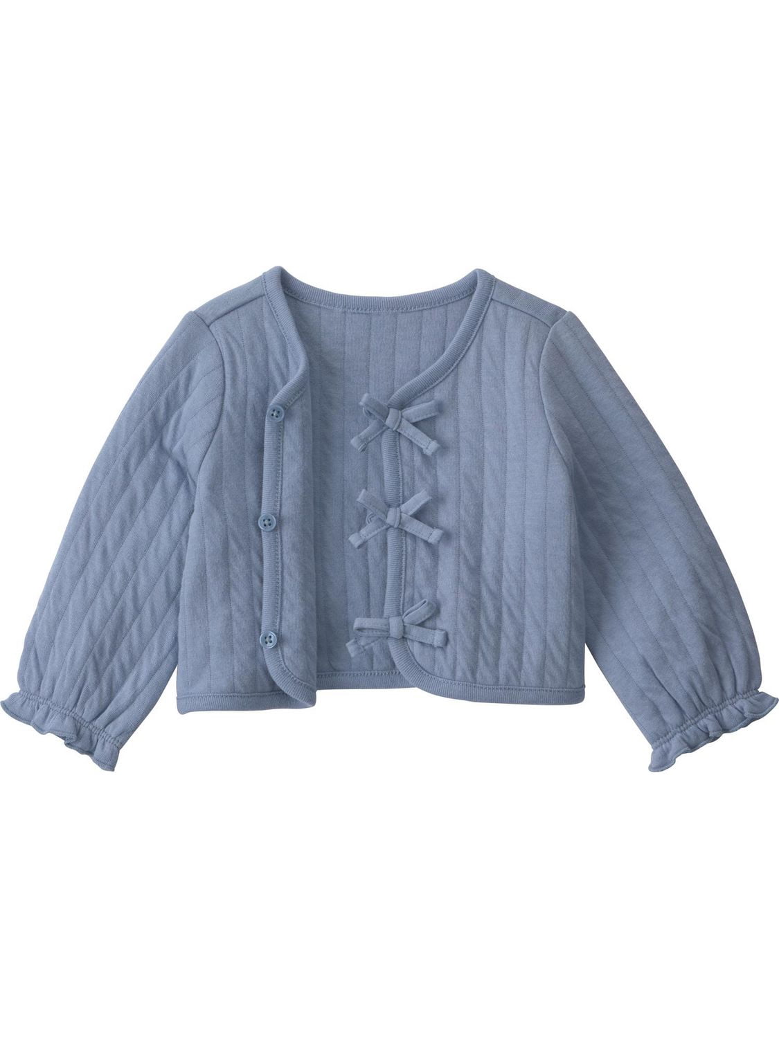 Carter's Child of Mine Baby Girl 3-Piece Cardigan Set