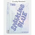 thumbnail image 2 of TWS 1er Mini Album'sparkling Blue' (Lucky Ver.), 2 of 2