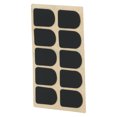 thumbnail image 3 of Embouchure Patch Silicone Embout Buccal Pad Grande Sensation de Protection Doux Coussin d'Embout Buccal pour Jouer de la Musique, 3 of 7