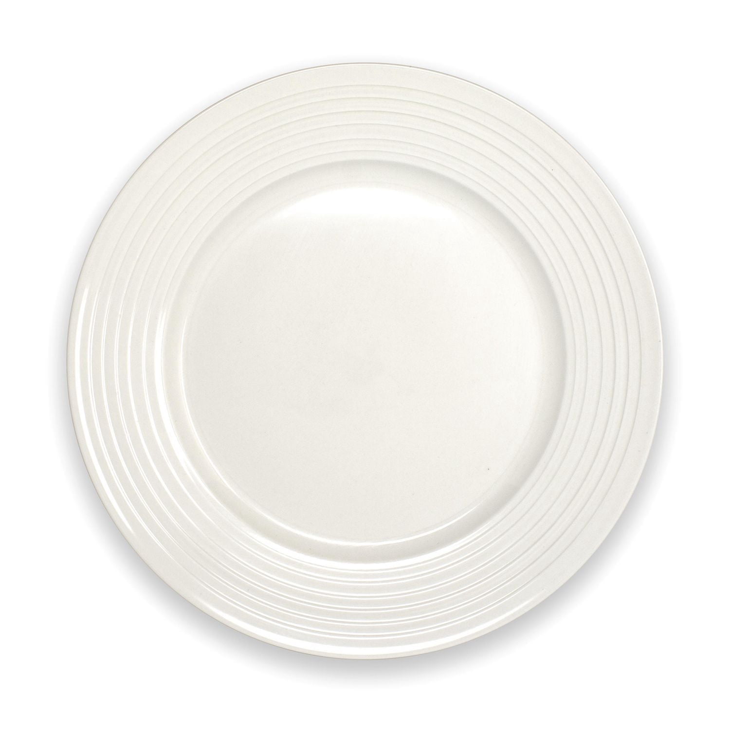 Assiette plate Amelia de Hometrends 26,67 cm