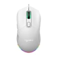 thumbnail image 3 of Souris pour Jeux, Souris de Jeu Rgb Filaire Souris de Jeu 7200 Dpi Programmable Filaire Souris de Jeu Souris Led Rétroéclairage Rgb Programmable Souris de Jeu Filaire, Souris de Jeu avec Double Clic, 3 of 9