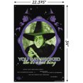 thumbnail image 2 of Le Magicien d'Oz - Tu dis méchant, 2 of 4