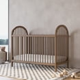 thumbnail image 2 of Graco Olivia 3-In-1 Convertible Crib, 2 of 11