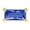 Gold, variant on December Birthstone Bracelet for Women Dainty Blue 14K-Gold-Plated Birthstone Elastic Bead Bracelets Trendy Friendship Jewelry Easter Gifts for Women Girls