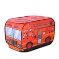 thumbnail image 1 of Agiferg Foldable Pop-up Assembly Tent Durable Breathable And Tulle Kids Tent, 1 of 3