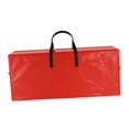 thumbnail image 2 of Pochette de Rangement,Sac de Rangement pour Arbre de Noël Imperméable et Durable,Boîte de Rangement pour Arbre de Noël Roulante avec Poignées de Transport,Grand Sac pour Arbre de Noël Protection de Transport,Faux Noël Rouge 165x38x76cm, 2 of 8