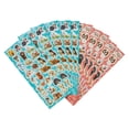 thumbnail image 4 of Stickerfitti Puppies Value Pack Stickers, 300 Stickers, 4 of 4