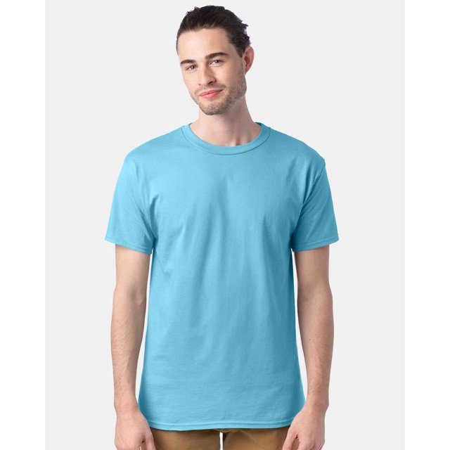 Hanes New Men IWPF Essential-T Short Sleeve T-Shirt