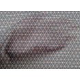 thumbnail image 5 of oneOone Cotton Poplin Fabric Triangle Geometric Printed Craft Fabric BTY 56 Inch Wide, 5 of 5