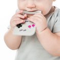 thumbnail image 3 of Bumkins Nintendo Silicone Teethers Game Boy, 3 of 4