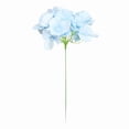 thumbnail image 4 of Birdeem Christmas Party Decorations, Artificial Flowers for Outdoors, Artificial Flowers Fake Hydrangea Silk Flowers Header Wedding Home Party Decoration Flowers, Fall Flowers Artificial for Decoratio, 4 of 7