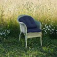 thumbnail image 3 of CUITING Outdoor Cushions for Patio Furniture Rocking Chair Dining Seats (19x19 Inches)  2Piece, 3 of 4