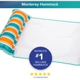 thumbnail image 3 of Aqua Leisure 4-in-1 Monterey Pool Hammock, 3 of 8