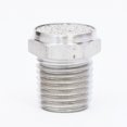 thumbnail image 1 of Stainless Steel Breather Vent 3/8" BSPT, 1 of 1