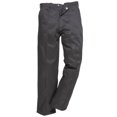 thumbnail image 1 of Portwest Mens Preston Workwear Trousers (2885) / Pants, 1 of 2