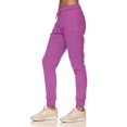 thumbnail image 3 of Reebok Foundation Pantalon de jogging en molleton pour femmes, 3 of 6