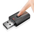 thumbnail image 4 of Bluetooth Audio Receiver/Sender/ 3.5mm Adapter for TVHeadphone, 4 of 6