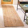 thumbnail image 1 of Safavieh Natural Fiber Aria Braided Area Rug, 1 of 4