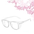 thumbnail image 2 of Techinal Vented Safety Goggles Clear Eye Protection Anti Fog Glasses Protective Anti Dust Eyewear Lab Workplace Outdoor Riding Activity Equipment, 2 of 11