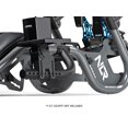 thumbnail image 3 of MODULE COMPLÉMENTAIRE DE LEVIER DE VITESSES ET DE FREIN À MAIN F-GT PRO DE NEXT LEVEL RACING® [NLR-R005], 3 of 4