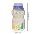 thumbnail image 3 of WHEANG Water Bottle Cute Bottle 16oz/500ml For For Girl For Yoga For Working For Adult, 3 of 8
