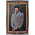 thumbnail image 1 of Seinfeld - Kramer, 1 of 4
