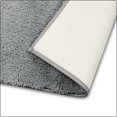 thumbnail image 3 of HomeTrends Grey Polyester Oversized Mat set, 3 of 8