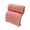 Pink, variant on Meitianfacai Summer Cooler Quilt - Double Sided Cold Effect Blanket Cooler Fiber Ice Blanket for All-Season Lightweight Summer Quilt Absorbs Heat to Keep Adults Children/Bab