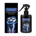 thumbnail image 2 of Vaporisateur Nettoyant Razor 100 ml / Nettoyage en Profondeur, Décontamination, Protection Antirouille / Doux, Formule, Polyvalent pour Tous les Types de Rasoirs / Parfum Frais Longue Durée, 2 of 9
