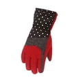 thumbnail image 1 of Agiferg Aldult Warm Ski Winter Windproof And Waterproof Gloves Multi-size Waterproof, 1 of 3