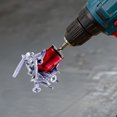 thumbnail image 1 of Universal Screwdriver Bit Holder Ring for Hex and Power Tool Accessories Secure Grip Retention, 1 of 3