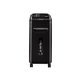 thumbnail image 2 of Fellowes Powershred 99Ci Cross-Cut Shredder, Black, 2 of 8