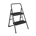 thumbnail image 1 of Cosco Lightweight Two Step House Step Stool for E, 1 of 7