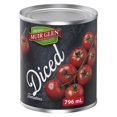 thumbnail image 1 of MG ORG DICED TOMATOES, 1 of 7