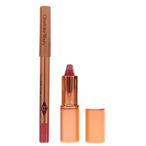 Charlotte Tilbury Pillow Talk Trousse pour les Lèvres