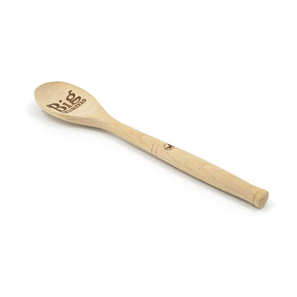 Dolly Parton Beechwood Spoon