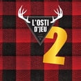 thumbnail image 1 of Randolph - L'Osti d'jeu 2 (FR) - Jeu de société, 1 of 2