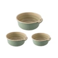 thumbnail image 1 of Birdeem Three-Piece Water Basket Three-Piece Fruit and Vegetable Water Basket, 1 of 12