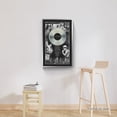 thumbnail image 2 of Le Tragically Hip et Bill Barilko Collage Encadré avec Platine LP, 2 of 8